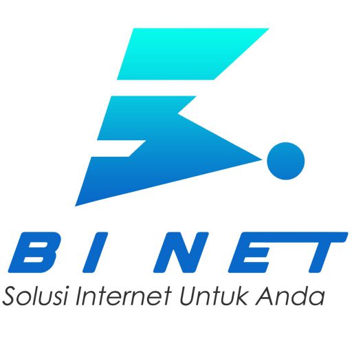 Logo BI NET