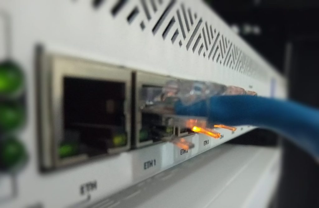 Internet Wifi Fiber Optik Di Kulon Progo Murah Dan Cepat || Bi-Net