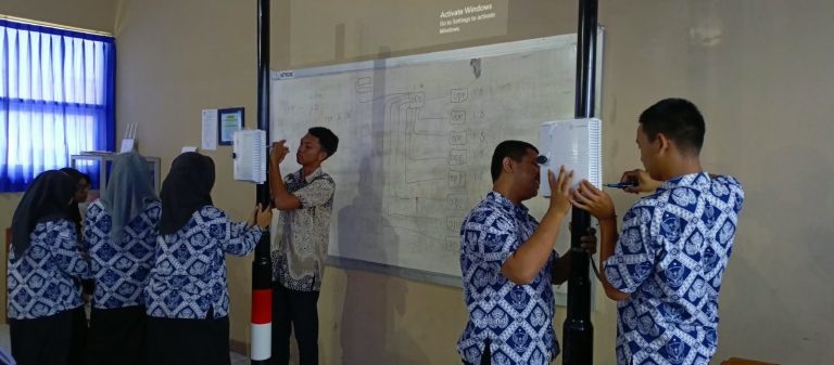 Galeri BI Net