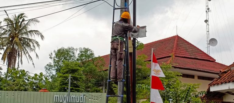 Galeri BI Net